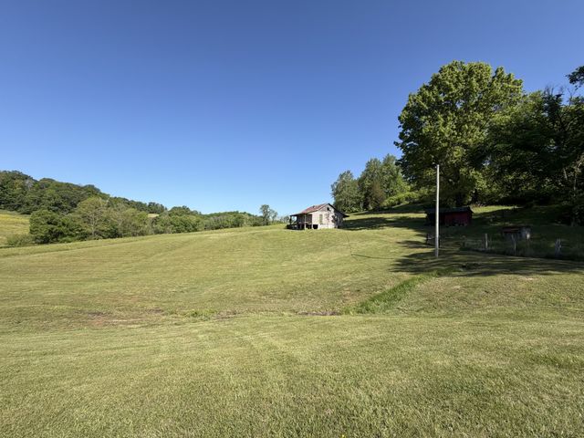 5170 Steam Mill Hollow Road, Williamsport, TN 38487