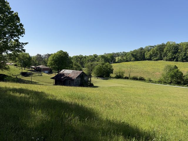 5170 Steam Mill Hollow Road, Williamsport, TN 38487