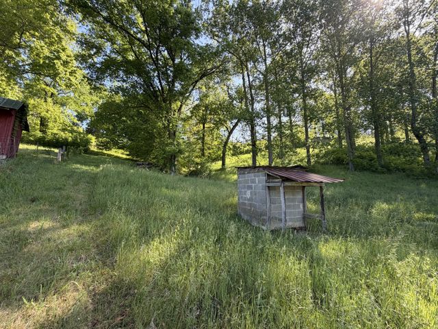 5170 Steam Mill Hollow Road, Williamsport, TN 38487