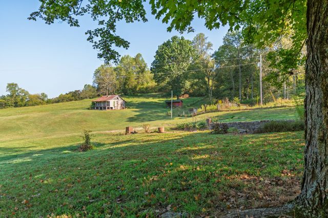 5170 Steam Mill Hollow Road, Williamsport, TN 38487