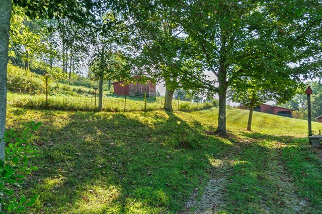 5170 Steam Mill Hollow Road, Williamsport, TN 38487