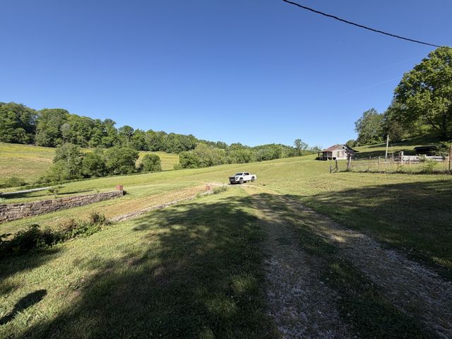 5170 Steam Mill Hollow Road, Williamsport, TN 38487