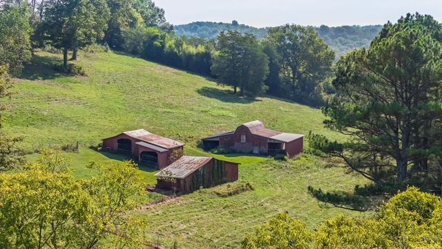 5170 Steam Mill Hollow Road, Williamsport, TN 38487