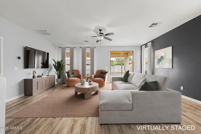 2318 W ALICIA Drive, Phoenix, AZ 85041