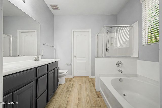 2318 W ALICIA Drive, Phoenix, AZ 85041