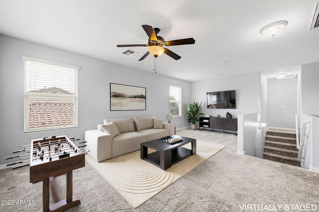 2318 W ALICIA Drive, Phoenix, AZ 85041