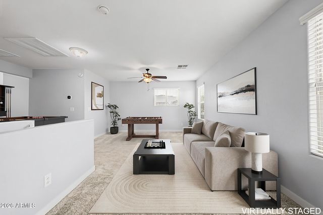 2318 W ALICIA Drive, Phoenix, AZ 85041