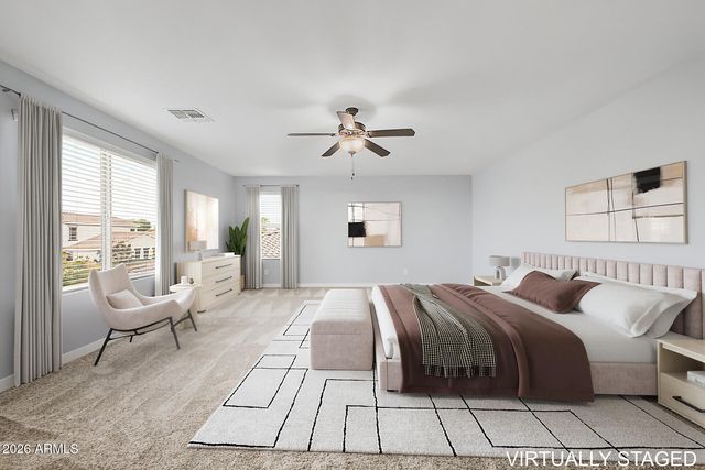 2318 W ALICIA Drive, Phoenix, AZ 85041