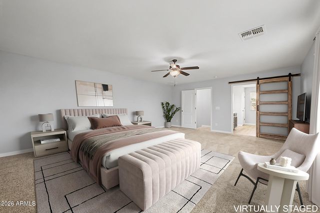 2318 W ALICIA Drive, Phoenix, AZ 85041