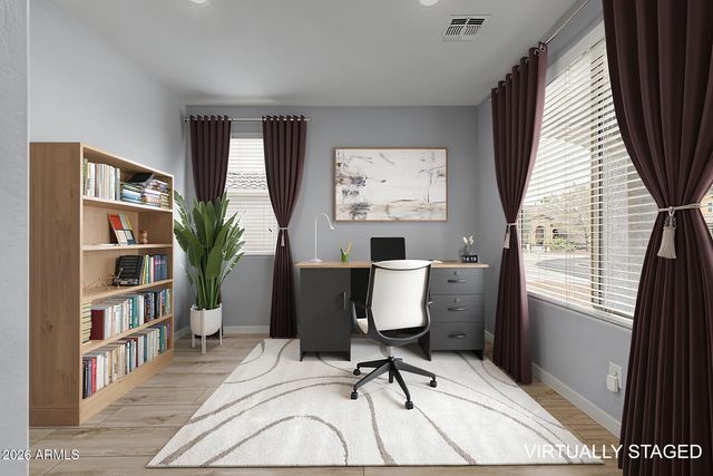 2318 W ALICIA Drive, Phoenix, AZ 85041