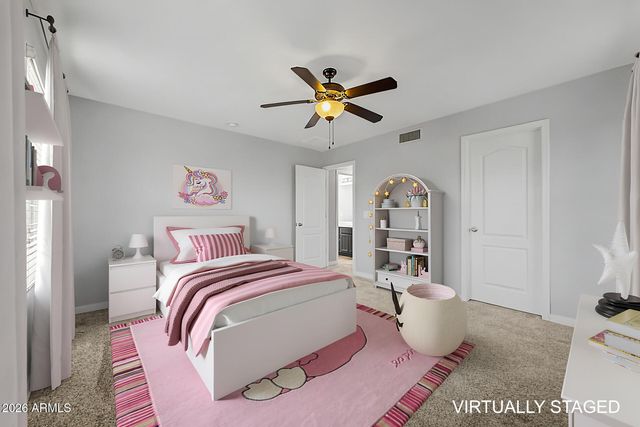 2318 W ALICIA Drive, Phoenix, AZ 85041