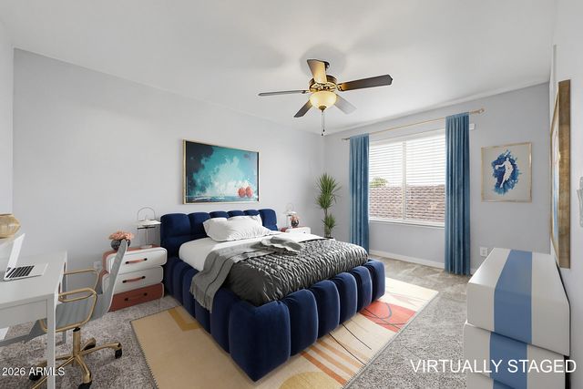 2318 W ALICIA Drive, Phoenix, AZ 85041
