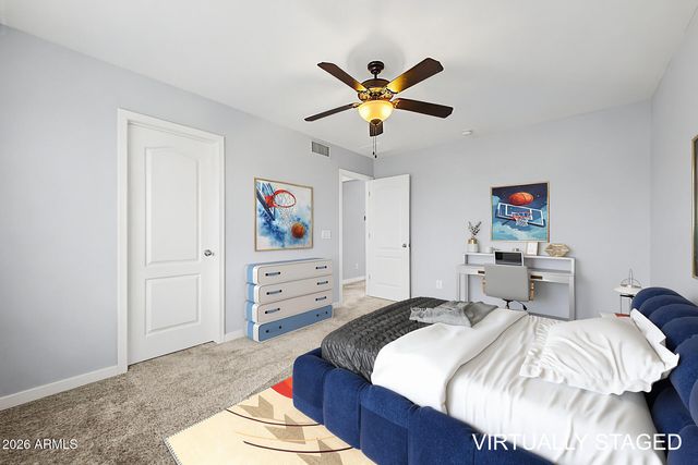 2318 W ALICIA Drive, Phoenix, AZ 85041