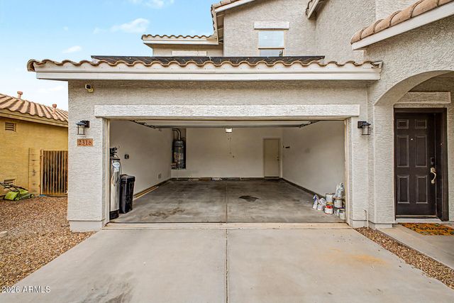2318 W ALICIA Drive, Phoenix, AZ 85041