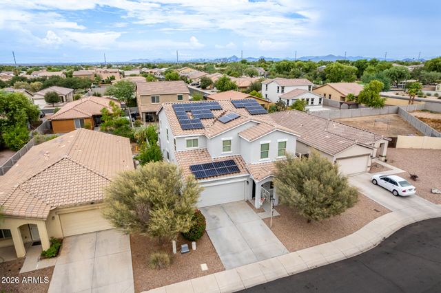 2318 W ALICIA Drive, Phoenix, AZ 85041