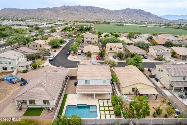 2318 W ALICIA Drive, Phoenix, AZ 85041