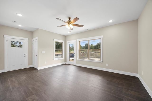 90 Maddox Lane, Chatsworth, GA 30705