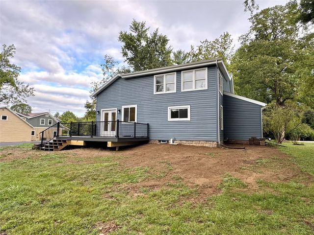 240 WATERFORD Street, Edinboro, PA 16412