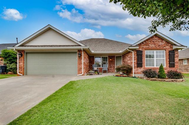 12000 NW 135th Street, Piedmont, OK 73078