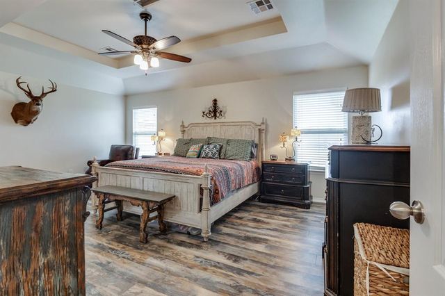 12000 NW 135th Street, Piedmont, OK 73078