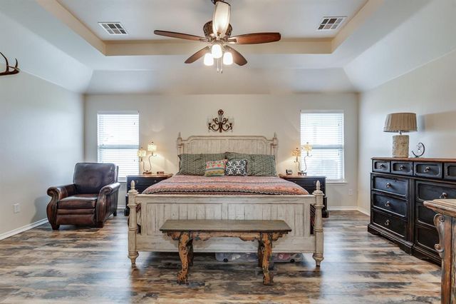 12000 NW 135th Street, Piedmont, OK 73078
