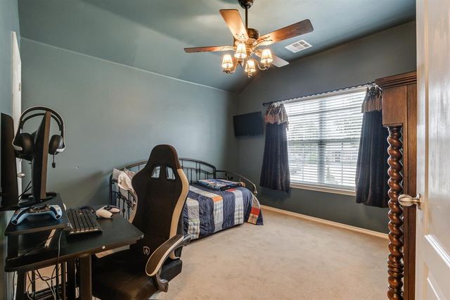 12000 NW 135th Street, Piedmont, OK 73078