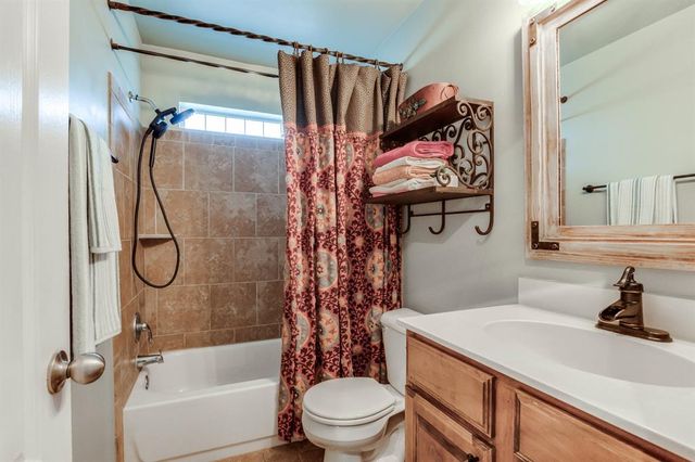 12000 NW 135th Street, Piedmont, OK 73078