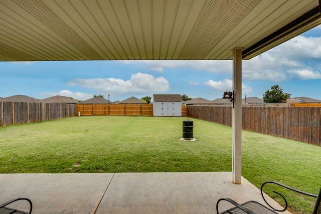 12000 NW 135th Street, Piedmont, OK 73078