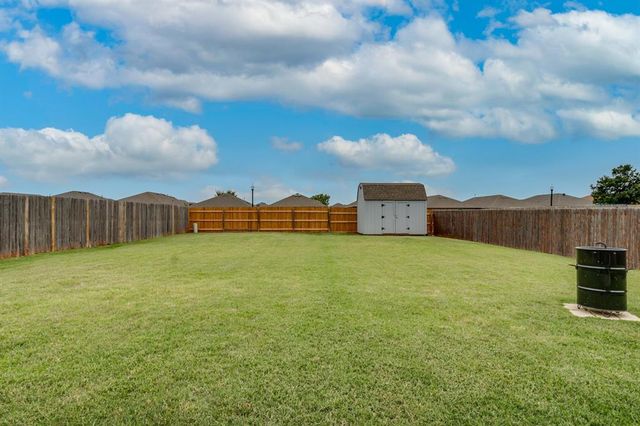12000 NW 135th Street, Piedmont, OK 73078