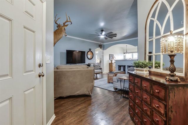 12000 NW 135th Street, Piedmont, OK 73078