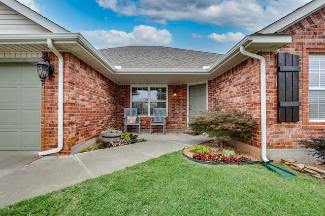 12000 NW 135th Street, Piedmont, OK 73078