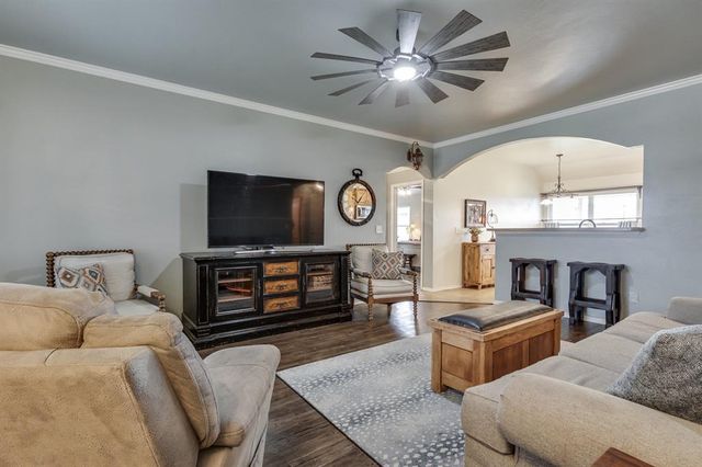 12000 NW 135th Street, Piedmont, OK 73078