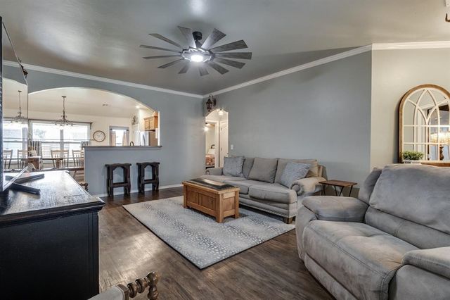12000 NW 135th Street, Piedmont, OK 73078