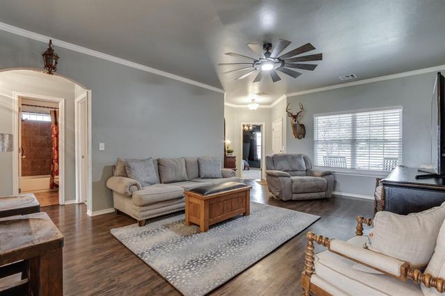 12000 NW 135th Street, Piedmont, OK 73078