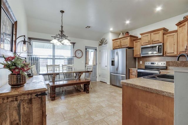 12000 NW 135th Street, Piedmont, OK 73078