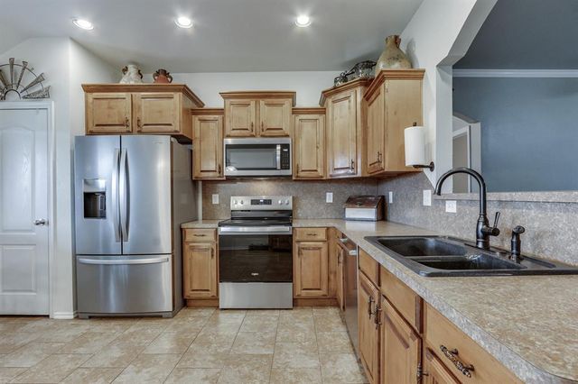 12000 NW 135th Street, Piedmont, OK 73078