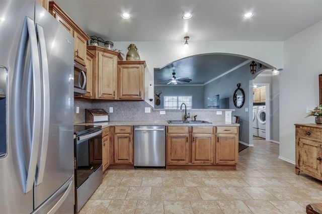 12000 NW 135th Street, Piedmont, OK 73078