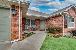 12000 NW 135th Street, Piedmont, OK 73078