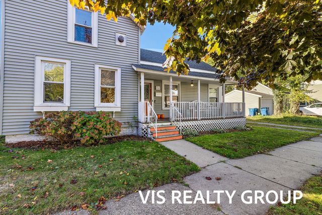 508 Monroe Avenue, Grand Haven, MI 49417