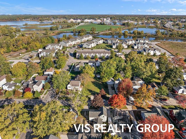 508 Monroe Avenue, Grand Haven, MI 49417