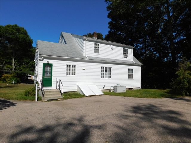 960 MAIN Street, Hopkinton, RI 02832