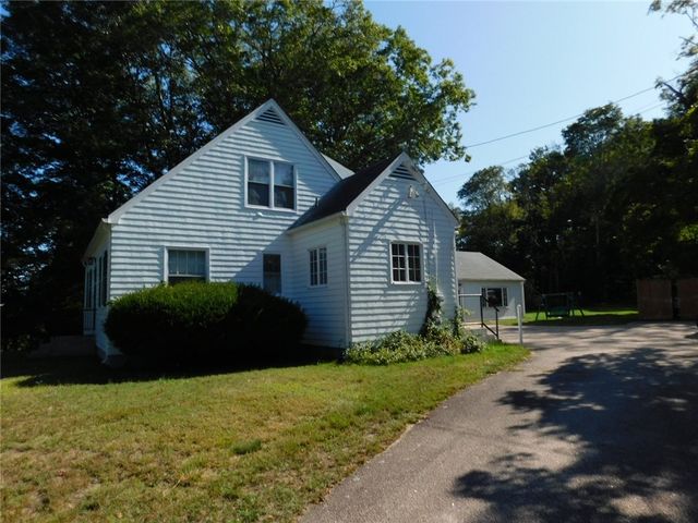 960 MAIN Street, Hopkinton, RI 02832