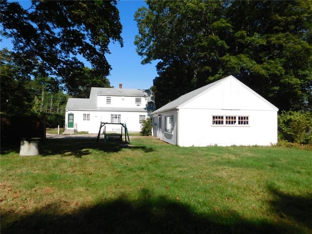 960 MAIN Street, Hopkinton, RI 02832