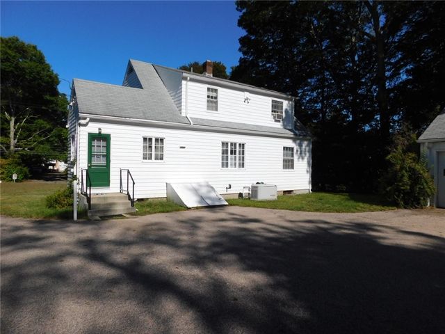 960 MAIN Street, Hopkinton, RI 02832