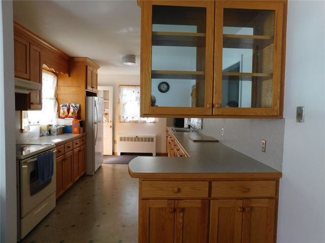 960 MAIN Street, Hopkinton, RI 02832