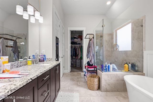 7296 Fulton Square Drive, Olive Branch, MS 38654