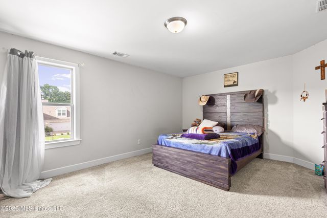 7296 Fulton Square Drive, Olive Branch, MS 38654
