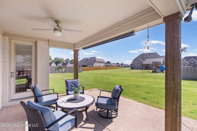 7296 Fulton Square Drive, Olive Branch, MS 38654