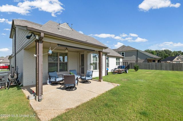 7296 Fulton Square Drive, Olive Branch, MS 38654