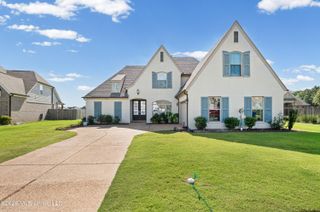 7296 Fulton Square Drive, Olive Branch, MS 38654